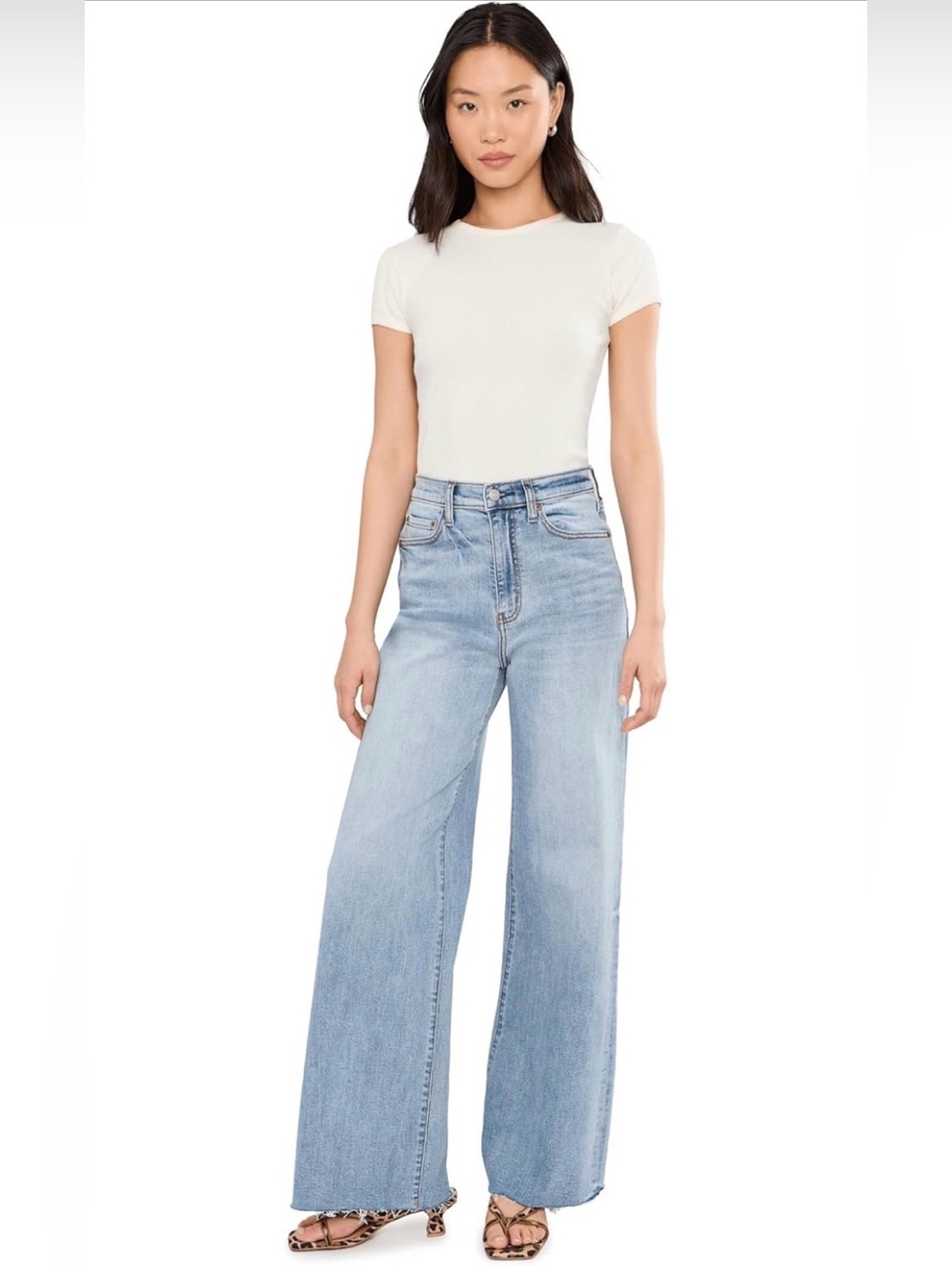Daze Denim Far Out Jeans